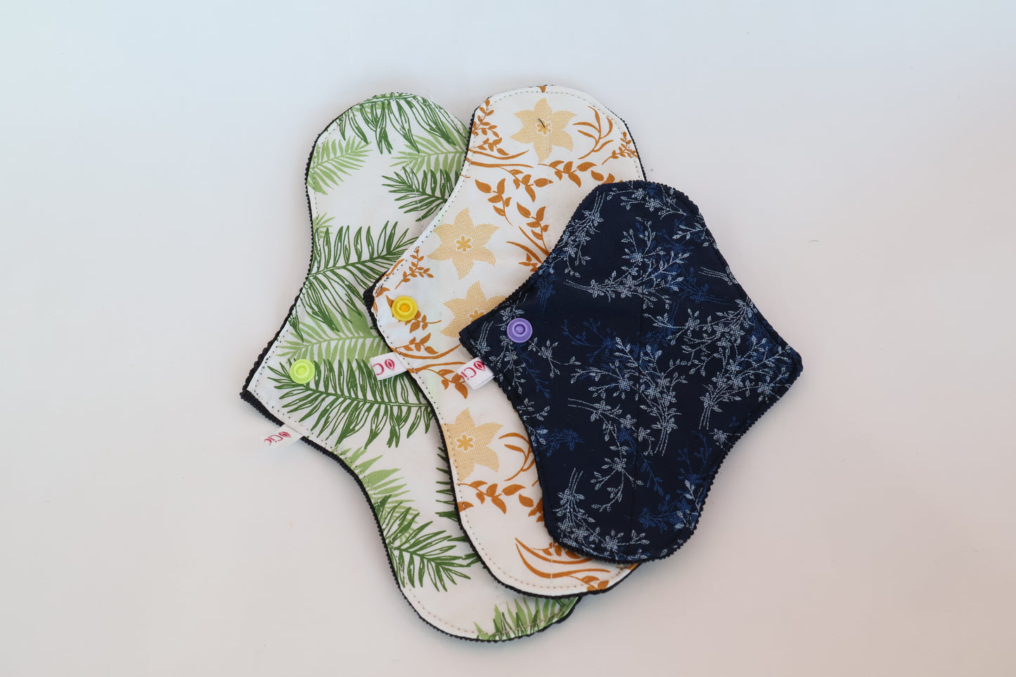 Kit menstrual: Mi Primer Ciclo