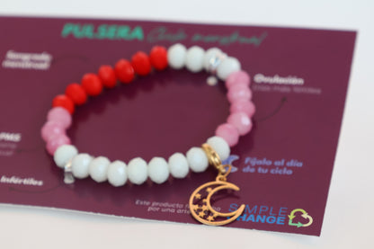 Kit menstrual: Mi Primer Ciclo