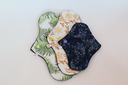 Kit menstrual: Mi Primer Ciclo