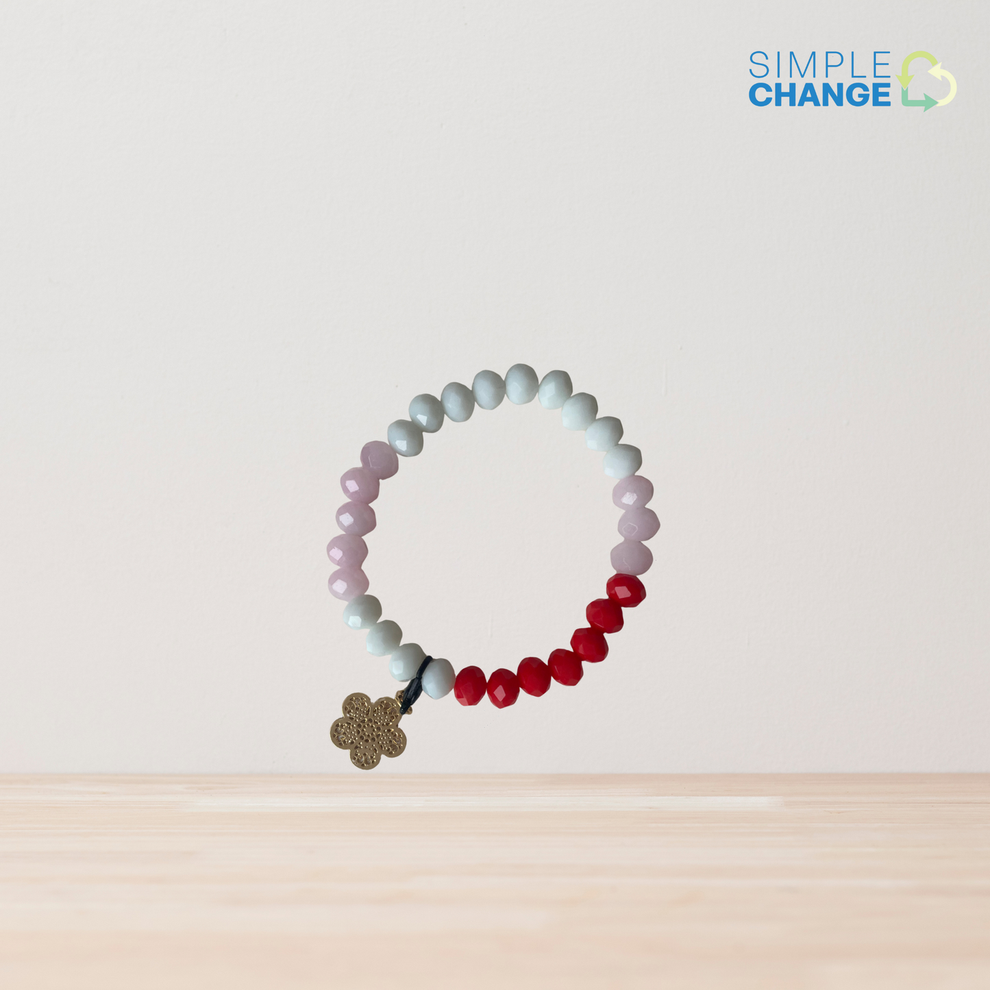 Pulsera: Mi Ciclo Menstrual